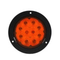 Ltl466-2f Serie IP67 Wasserdichte LKW LED Rücklicht